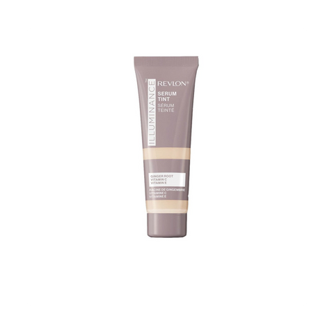 Revlon Illuminance Fondotinta In Siero 117 Light Beige 28 Ml