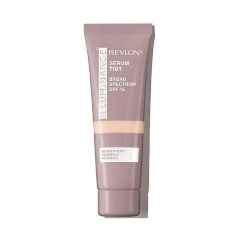 Revlon Illuminance Fondotinta In Siero 113 Ivory Beige 28 Ml