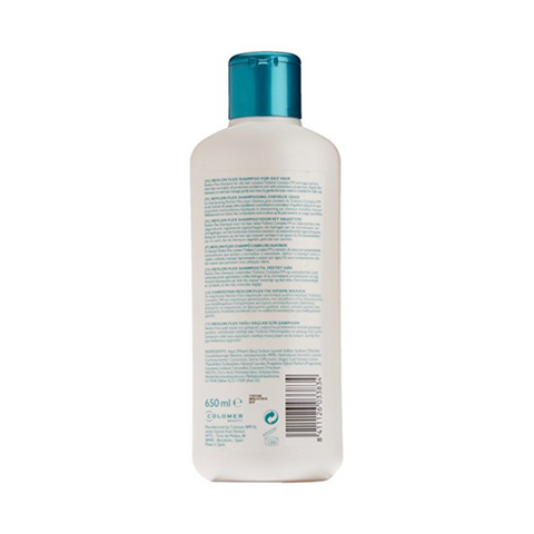 Revlon Extra Care Shampoo Capelli Maxi Formato 650 Ml