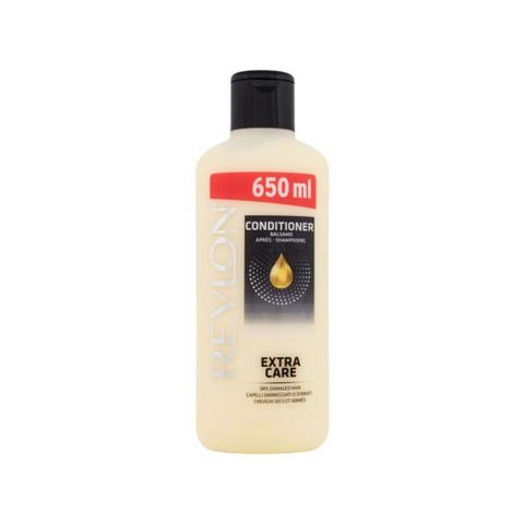 Revlon Extra Care Balsamo Capelli Maxi Formato 650 Ml