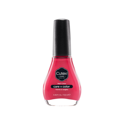 Revlon Cutex Flower Pout 150 13,6 Ml