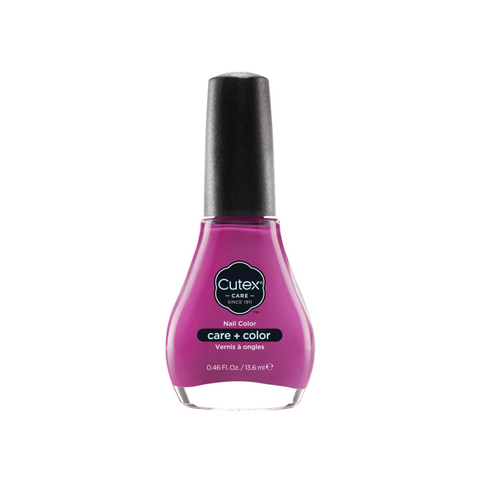 Revlon Cutex 240 Flair Fuchsia 13,6 Ml