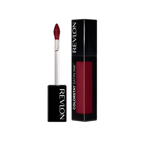 Revlon Colorstay Satin Ink 021 Partner in Wine