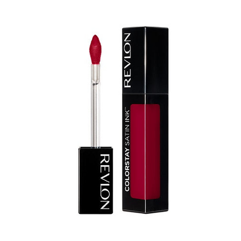 Revlon Colorstay Satin Ink 020 On a Mission