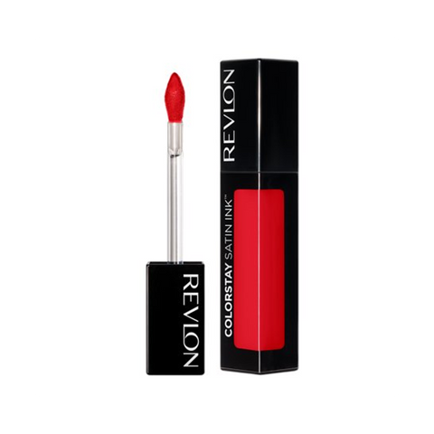 Revlon Colorstay Satin Ink 015 Fire & Ice