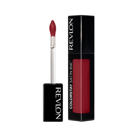 Revlon Colorstay Satin Ink 005 Silky Sienna