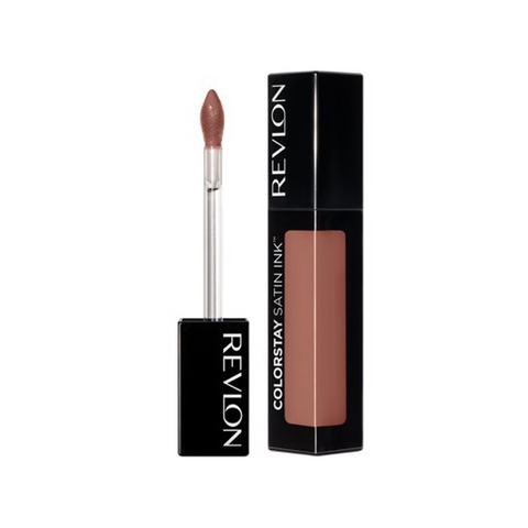 Revlon Colorstay Satin Ink 001 Your Go To