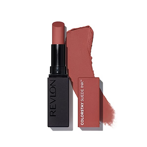 Revlon Colorstay Rossetto Suede Ink Want It All 003