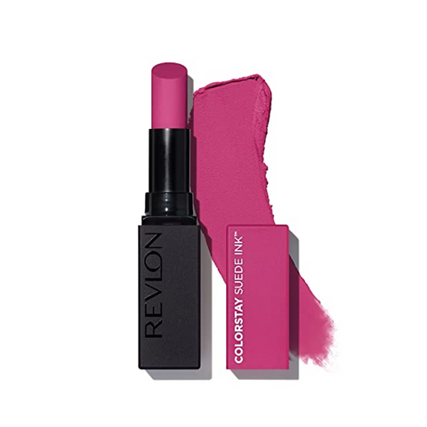 Revlon Colorstay Rossetto Suede Ink Tunnel Vision 010