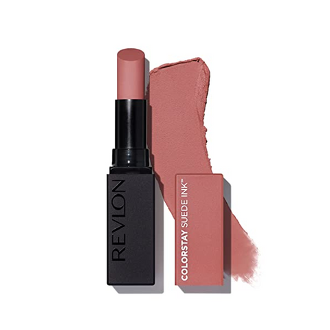 Revlon Colorstay Rossetto Suede Ink Gut Instinct 001
