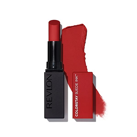 Revlon Colorstay Rossetto Suede Ink Bread Winner 016