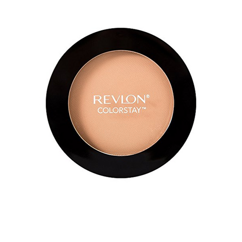 Revlon Colorstay Pressed Powder Medium Deep 005