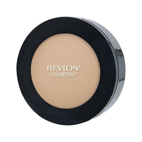 Revlon Colorstay Pressed Powder Medium 004