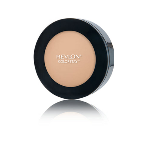 Revlon Colorstay Pressed Powder Light 002