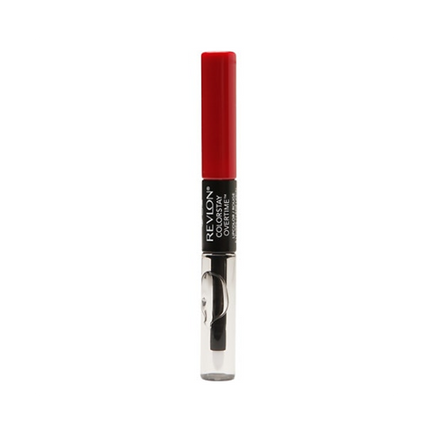 Revlon Colorstay Overtime Endless Spicy 480