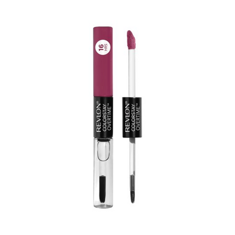 Revlon Colorstay Overtime 16h 260 Perennial Plum