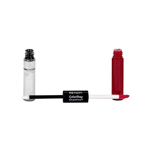 Revlon Colorstay Overtime 16h 010 Non Stop Cherry