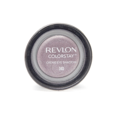 Revlon Colorstay Ombretto Crema 740 Black Current