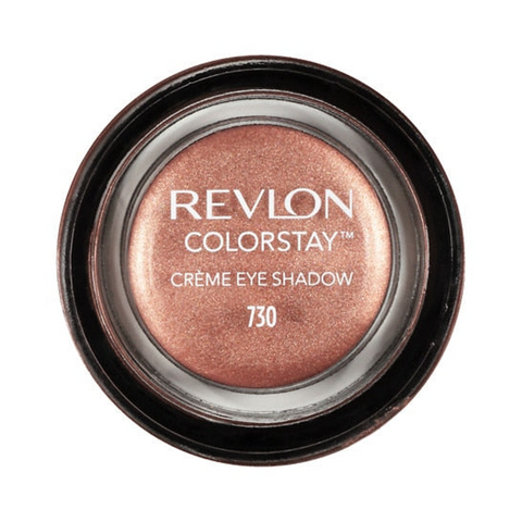 Revlon Colorstay Ombretto Crema 730 Praline