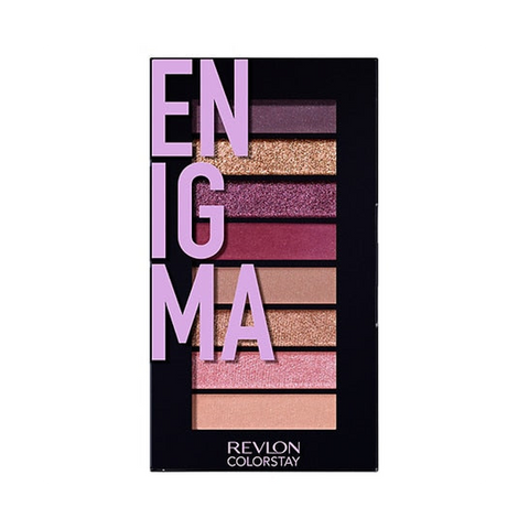 Revlon Colorstay Looks Book Palette 920 Enigma/Mysterieuse