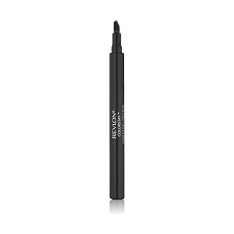 Revlon Colorstay Liquid Eye Pen Black