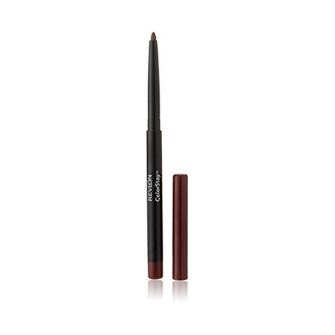 Revlon Colorstay Lipliner Plum 016