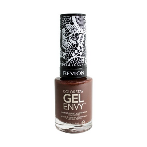 Revlon Colorstay Gel Envy Perfect Pair 803