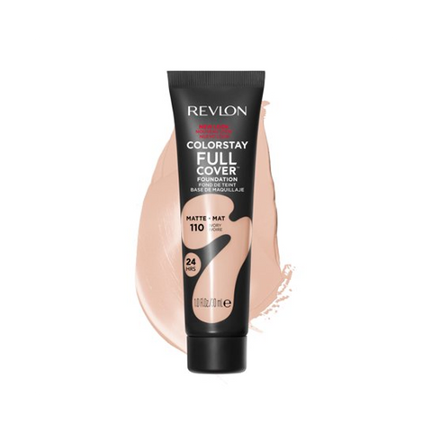 Revlon Colorstay Full Cover Foundation Ivory 001