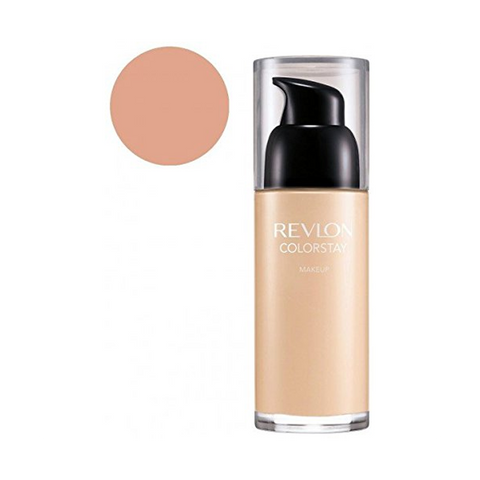 Revlon Colorstay Fondotinta Dry Skin Fresh Beige 250