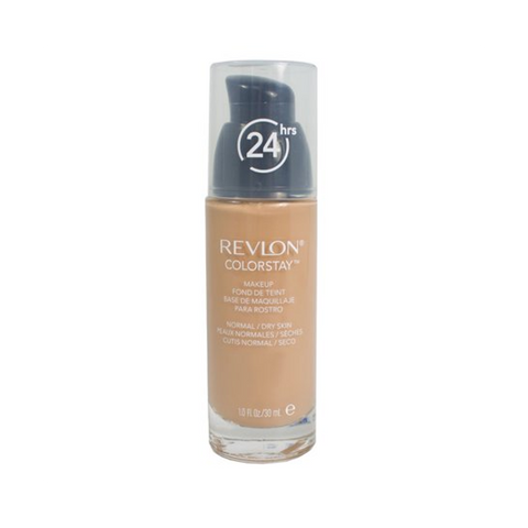 Revlon Colorstay Fondotinta Dry Skin 320 True Beige 30 Ml
