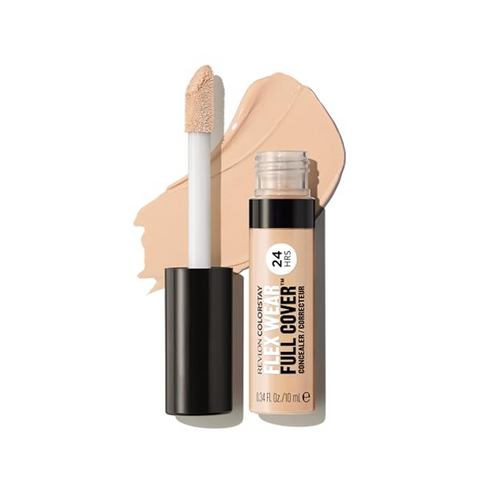 Revlon Colorstay Flex Wear Full Cover Correttore Light