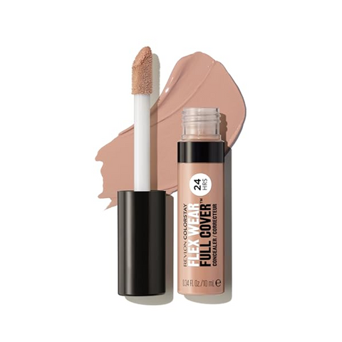 Revlon Colorstay Flex Wear Full Cover Correttore Latte