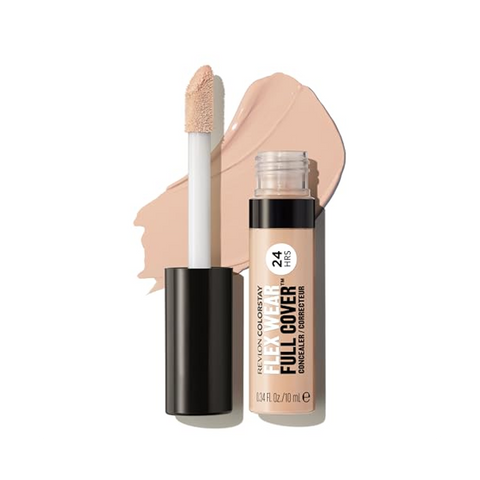Revlon Colorstay Flex Wear Full Cover Correttore Fair