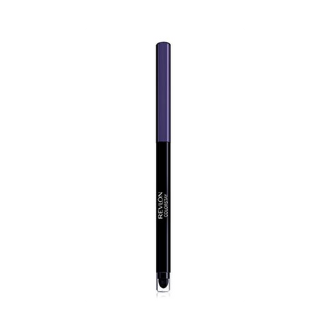 Revlon Colorstay Eyeliner Violette Noir 209