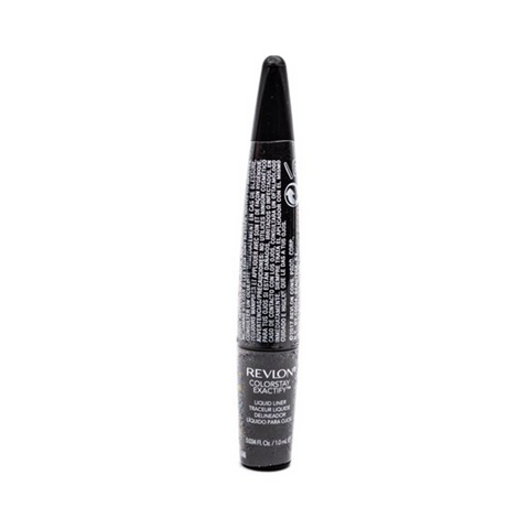 Revlon Colorstay Exactify Liquid Liner Black 101