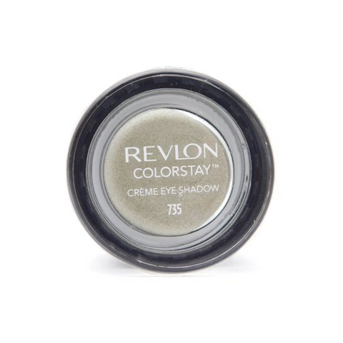 Revlon Colorstay Creme Eyeshadow 735 Pistachio