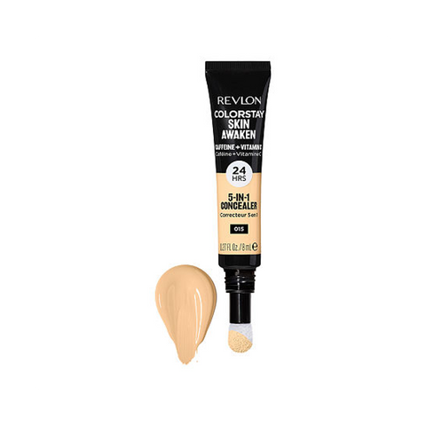 Revlon Colorstay Concealer 5in1 015 Light Pale 8 Ml