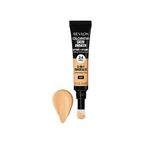 Revlon Colorstay Concealer 5in1 001 Universale Neutralizer 8 Ml