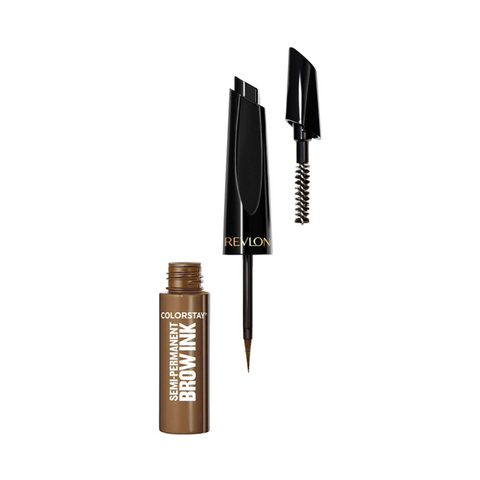 Revlon Colorstay Brow Ink 352 Soft Brown Semi-Permanent