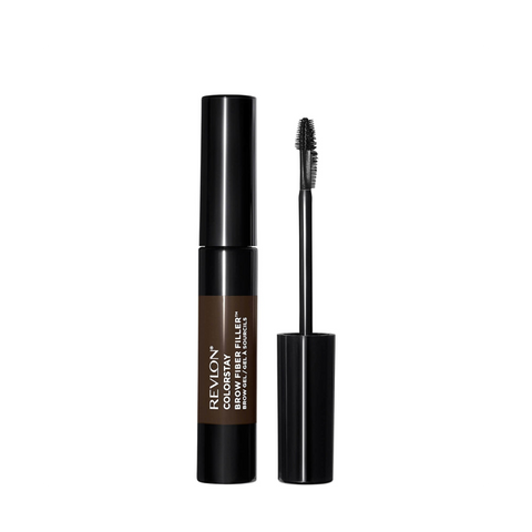 Revlon Colorstay Brow Fiber Filler 305 Dark Brown 6.8 Ml