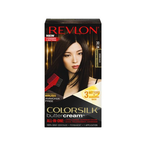 Revlon Colorsilk Butter Cream 30