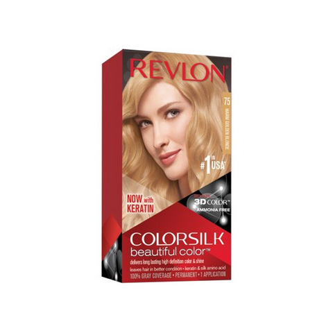 Revlon Colorsilk 75