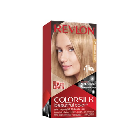 Revlon Colorsilk 73