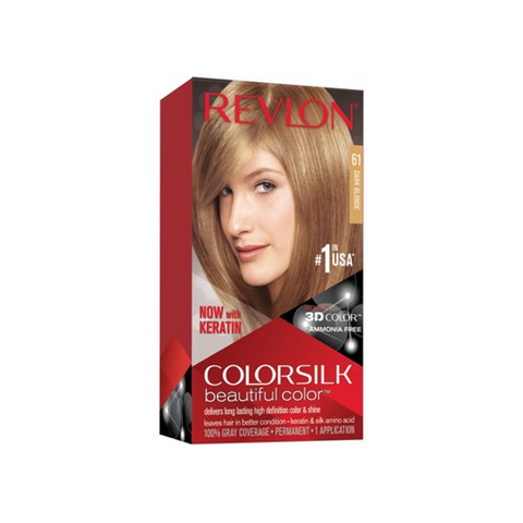 Revlon Colorsilk 61