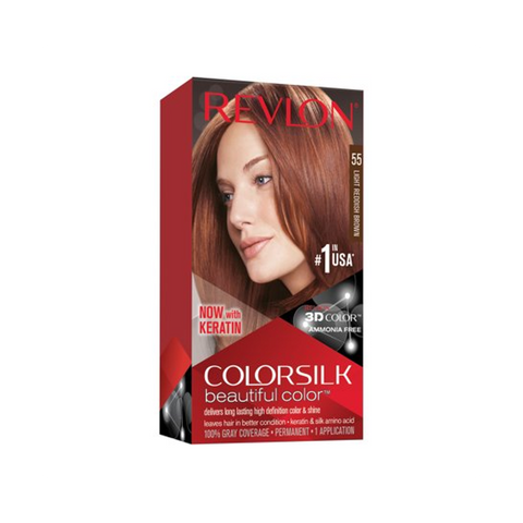 Revlon Colorsilk 55