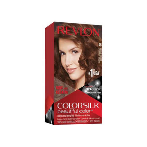 Revlon Colorsilk 46
