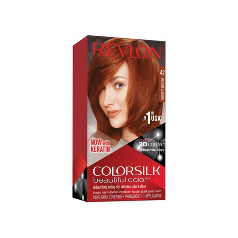 Revlon Colorsilk 42