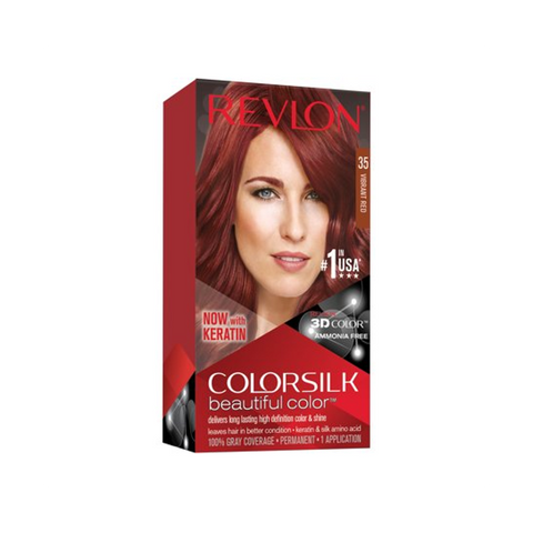 Revlon Colorsilk 35