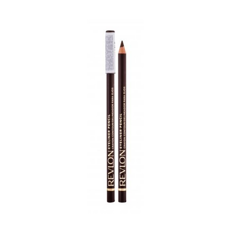 Revlon Classic Eyeliner Pencil Earth Brown 02
