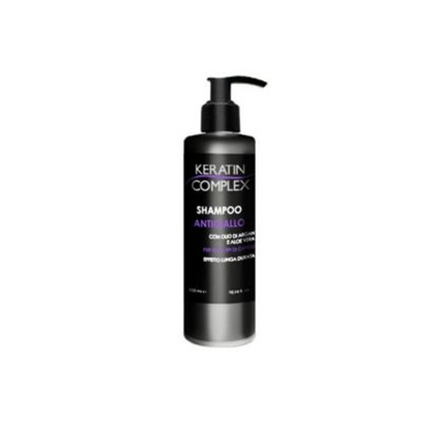 Retinol Complex Shampoo Antigiallo 300 Ml